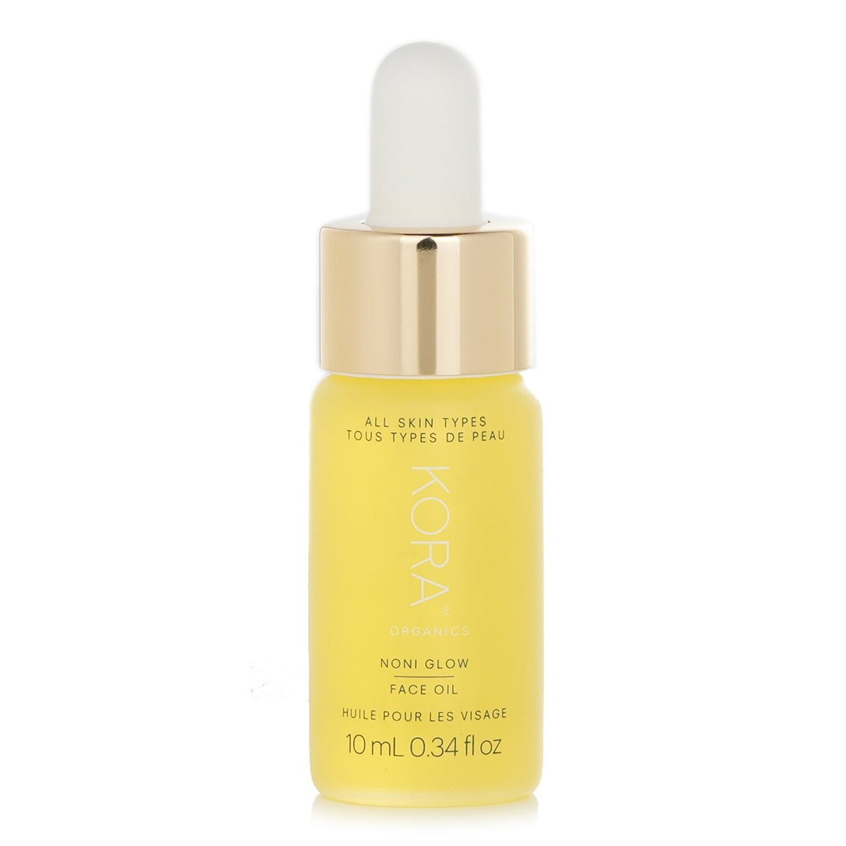 Kora Organics - Noni Glow Face Oil  - 10ml/0.34oz