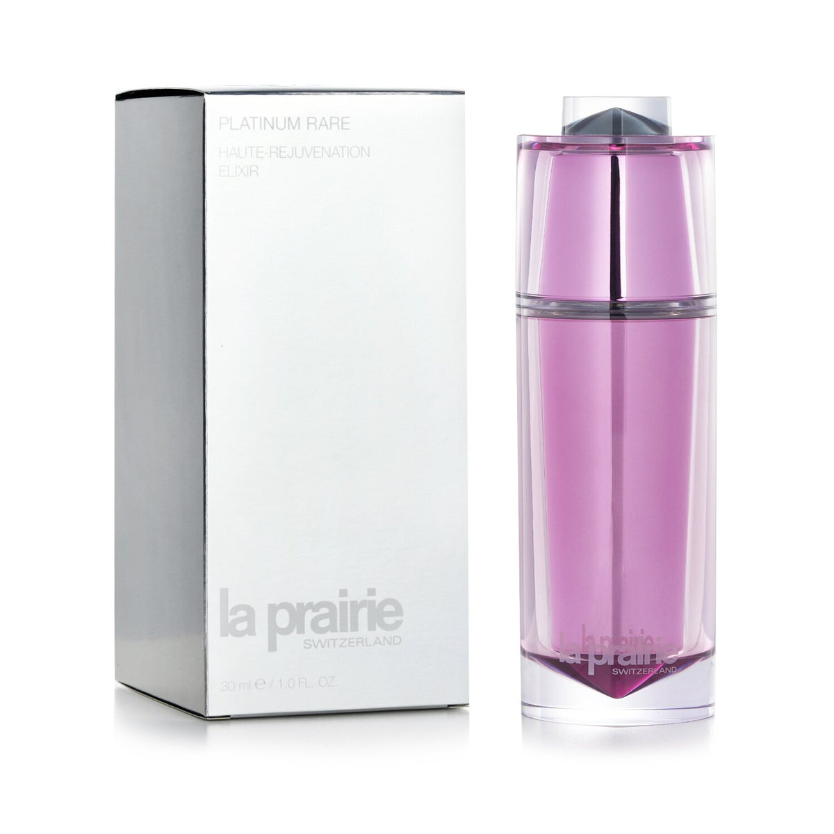La Prairie - Platinum Rare Haute-Rejuvenation Elixir  - 30ml/1oz
