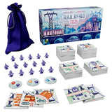Railroad Tiles - Energy Expansion