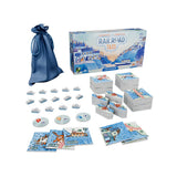 Railroad Tiles - Lakes Expansion