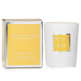 Max Benjamin - Candle - Grapefruit & Pomelo  - 190g/6.5oz