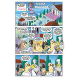 My Little Pony: Classics Reimagined—The Odyssey