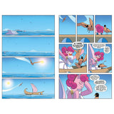 My Little Pony: Classics Reimagined—The Odyssey