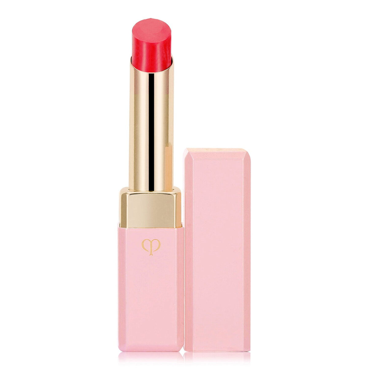 Cle De Peau - Lip Glorifier N - # 2 Red  - 2.8g/0.09oz