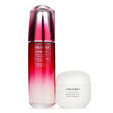 Shiseido - Defend & Regenerate Power Moisturizing Set: Ultimune Power Infusing C