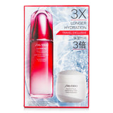 Shiseido - Defend & Regenerate Power Moisturizing Set: Ultimune Power Infusing C
