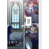 My Younger Knight Takes Care Of Me In Another World Vol. 1