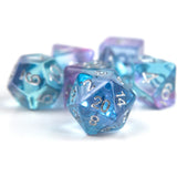 Sirius Dice - Polyroller Dice Set 7