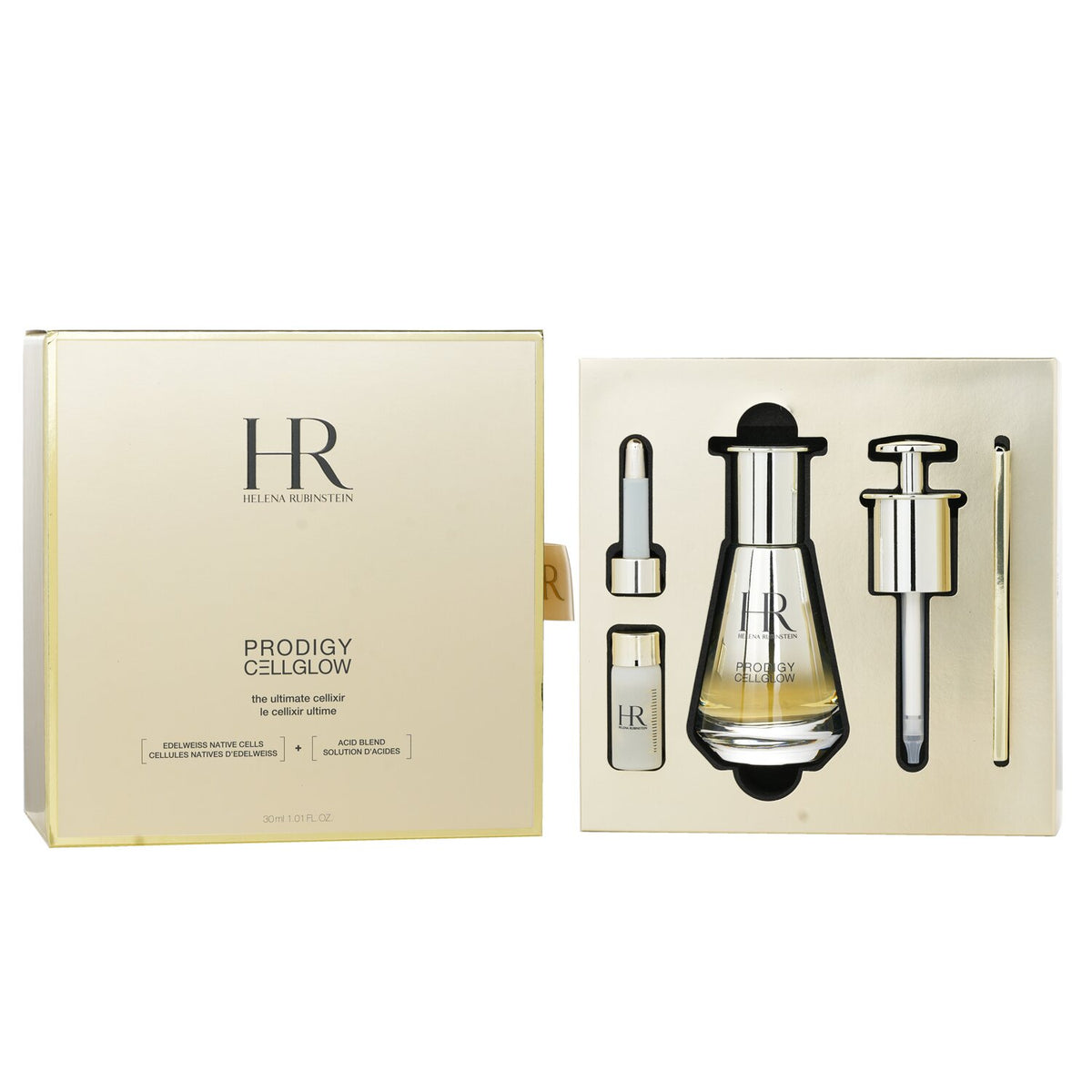 Helena Rubinstein - Prodigy Cellglow The Ultimate Cellixir  - 3ml+27ml