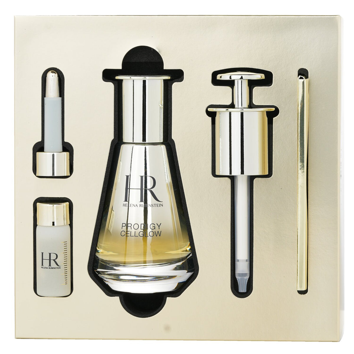 Helena Rubinstein - Prodigy Cellglow The Ultimate Cellixir  - 3ml+27ml
