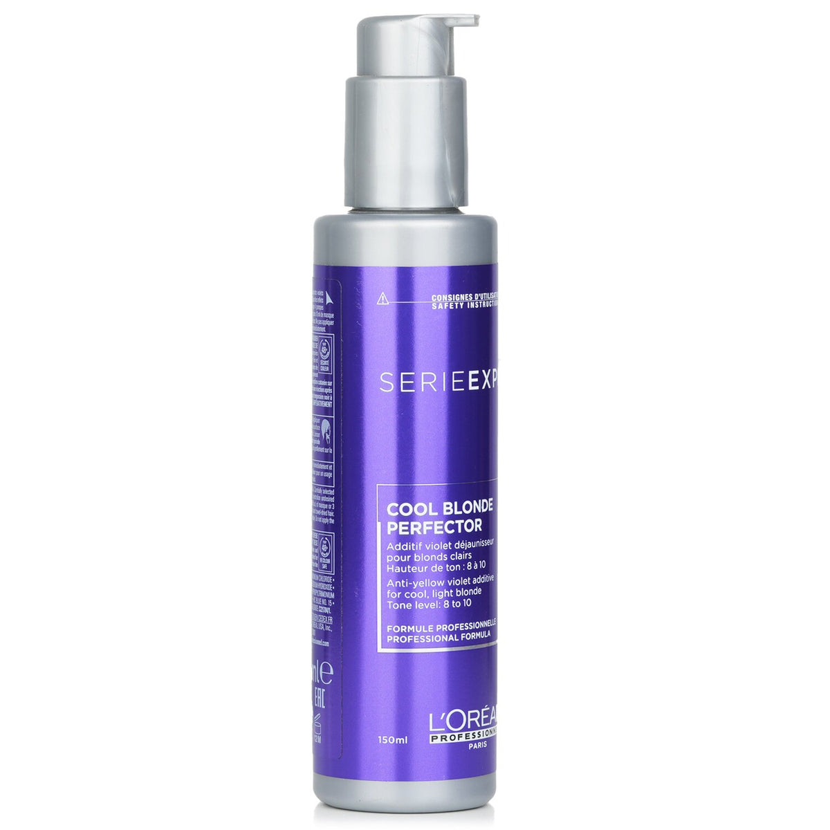 L'Oreal - Professionnel Serie Expert - Blondifier Cool Blonde Perfector  - 150ml