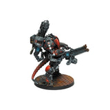 Infinity: Nomads - Nomads Szalamandra Squadron TAG Pack