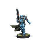 Infinity: PanOceania - PanOceania Booster Pack Alpha