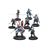 Infinity: JSA - JSA Army Pack