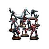 Infinity: Nomads - Nomads Action Pack