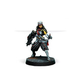 Infinity: JSA - JSA Support Pack