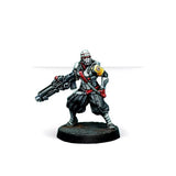 Infinity: JSA - JSA Support Pack