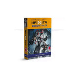 Infinity: JSA - JSA Support Pack