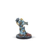 Infinity: Yu Jing - Imperial Service Expansion Pack Beta