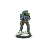 Infinity: Ariadna - TAK Expansion Pack Alpha