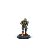 Infinity: Yu Jing - Imperial Service Action Pack