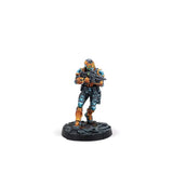 Infinity: Yu Jing - Imperial Service Action Pack