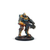 Infinity: Yu Jing - LÃƒÂ³ngwÃƒÂ¡ng - Imperial TAG Police