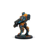Infinity: Yu Jing - LÃƒÂ³ngwÃƒÂ¡ng - Imperial TAG Police
