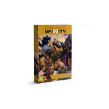 Infinity: Yu Jing - LÃƒÂ³ngwÃƒÂ¡ng - Imperial TAG Police