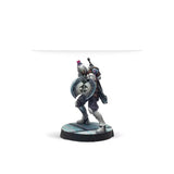 Infinity: ALEPH - Steel Phalanx Action Pack