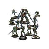 Infinity: Ariadna - Tartary Army Corps Action Pack