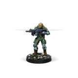 Infinity: Ariadna - Tartary Army Corps Action Pack
