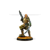 Infinity: Haqqislam - Hassassin Bahram Action Pack