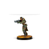 Infinity: Haqqislam - Hassassin Bahram Action Pack