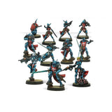 Infinity: PanOceania - Military Order Hospitaller Action Pack