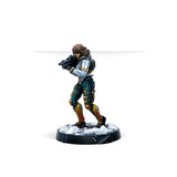 Infinity: Yu Jing - White Banner Action Pack