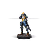 Infinity: Yu Jing - Invincible Army Expansion Pack