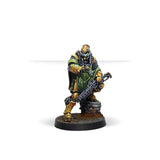 Infinity: Yu Jing - Invincible Army Expansion Pack