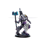 Infinity: ALEPH - Agamemnon the Atreides (TAG)