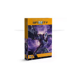 Infinity: ALEPH - Myrmidons - Miniature Figure