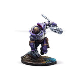 Infinity: ALEPH - Ajax the Great