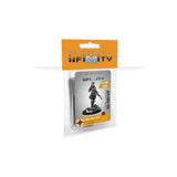 Infinity: Ariadna - Intel Spec-Ops (Heavy Pistol; Sniper) - Miniature Figure