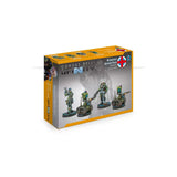 Infinity: Ariadna - Kosmoflot Support Pack