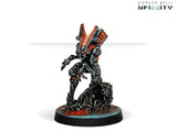 Infinity: Combined Army - Avatar - Miniature Figure