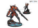 Infinity: Combined Army - Avatar - Miniature Figure