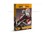 Infinity: Combined Army - Raicho Armored Brigade - Miniature Figure