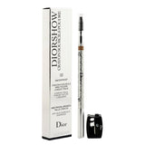 Christian Dior - Diorshow Waterproof Crayon Sourcils Poudre - # 02 Chestnut  - 1
