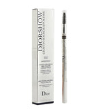 Christian Dior - Diorshow Waterproof Crayon Sourcils Poudre - # 032 Dark Brown