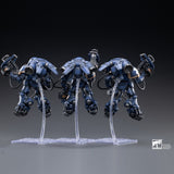 Warhammer Collectibles: 1/18 Scale Ultramarines Primaris Inceptors