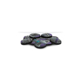 Infinity: Bases - 25mm Scenery Bases; Gamma Series